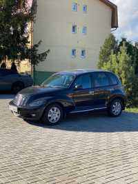 Chrysler PT Cruiser, 2003-ий год, в прекрасном состоянии