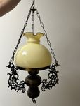 Stylowa lampa wisząca