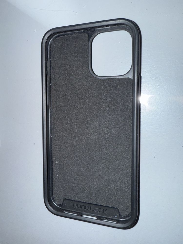 Capa Quadlock Iphone 12