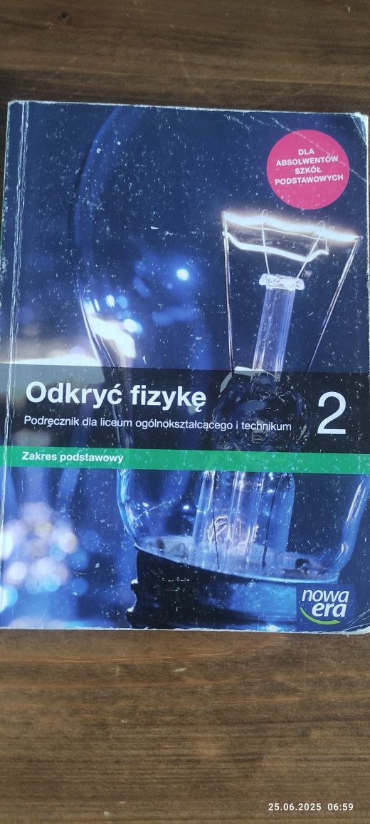 Sprzedam książki