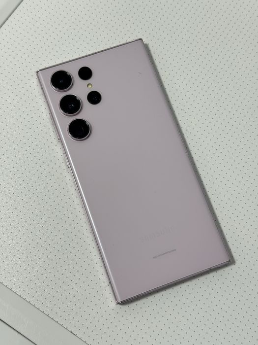 Samsung S23 Ultra 8/256GB