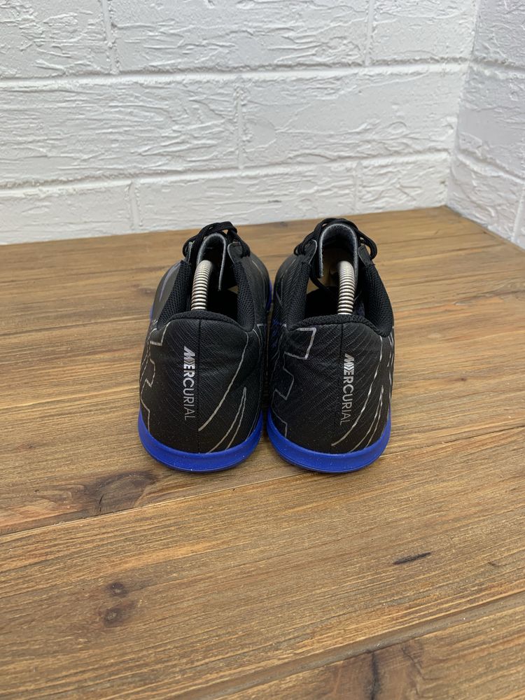 Футбольні футзалки Nike Mercurial оригінал 42.5 бампи чоловічі