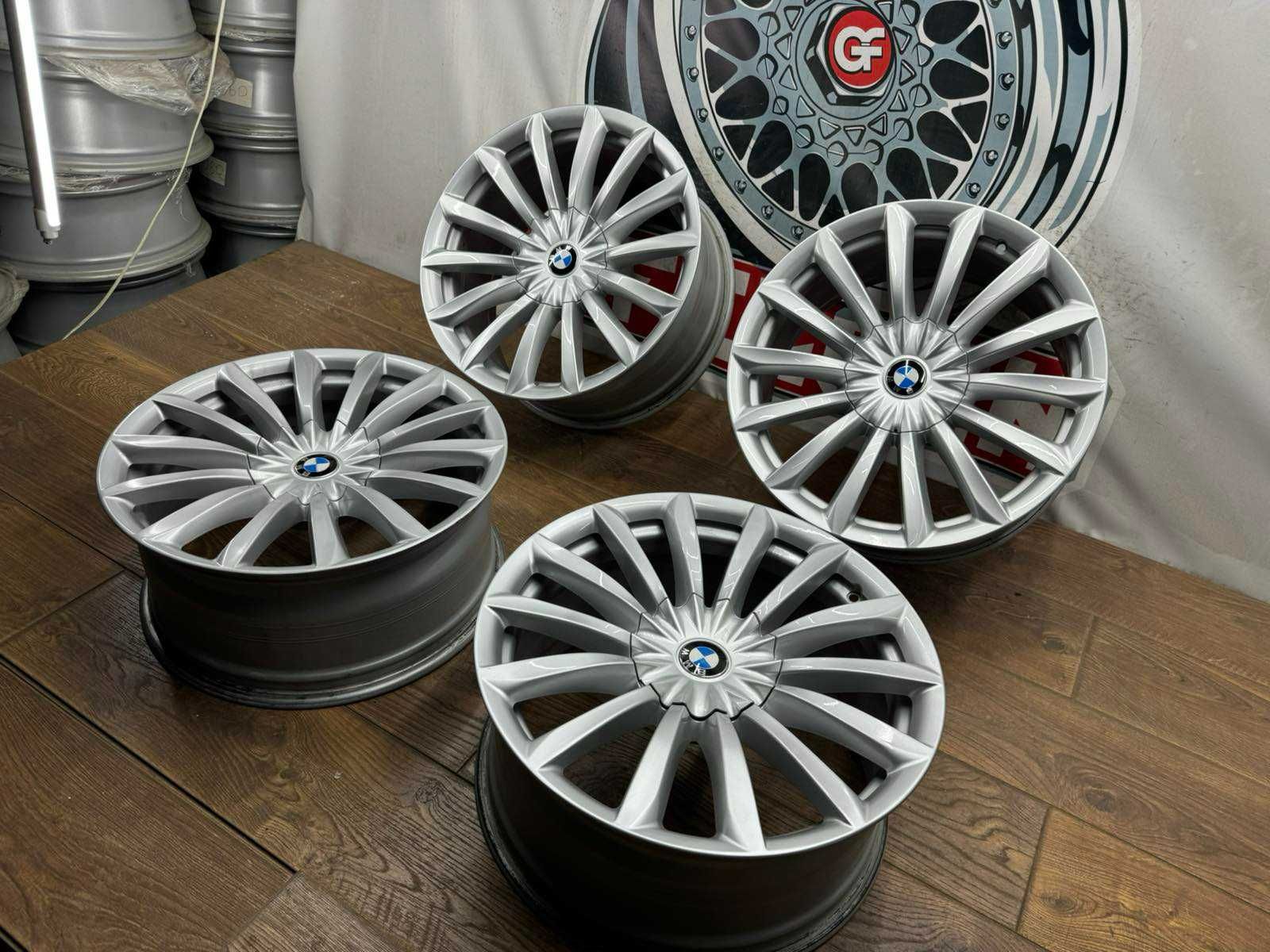 Оригінальні диски 19 5.112 BMW 620 стиль G11 G12 G30 G32!G-felgen