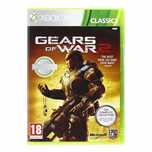 Gears Of War 2 X360