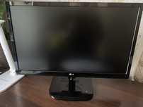 Монітор LG full hd