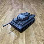 Танк на радіоуправлінні Tiger 1/16 (Heng Long)