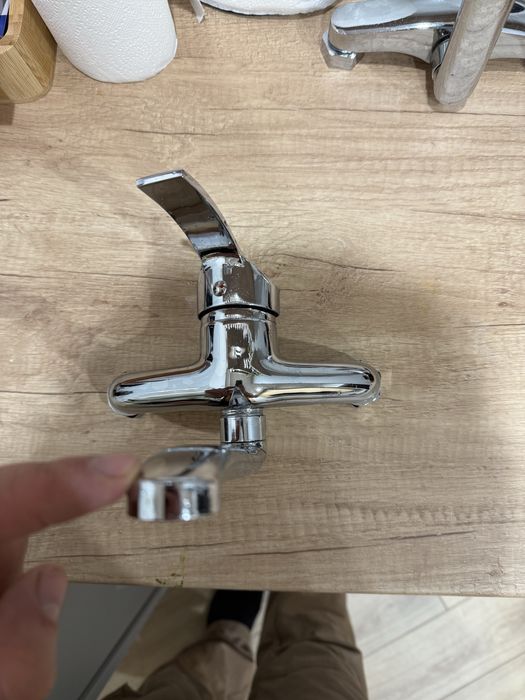 Bateria unywalkowa Kuchinox