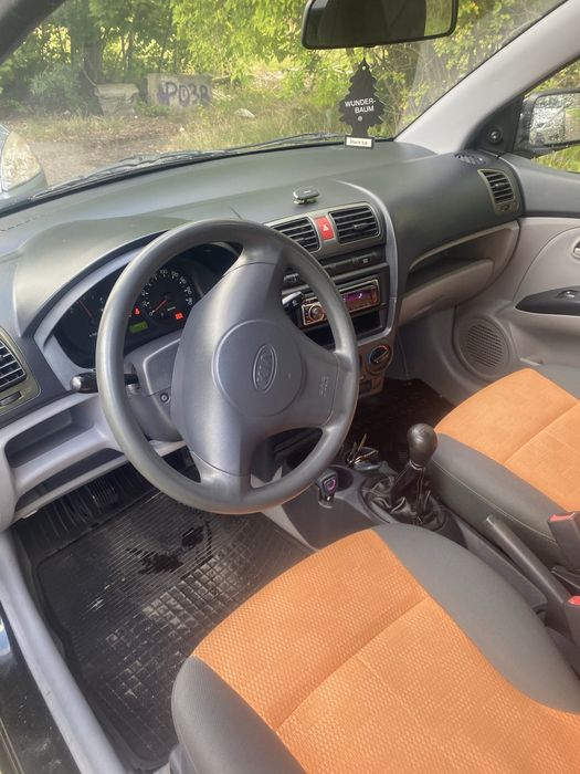 Sprzedam Kia Picanto