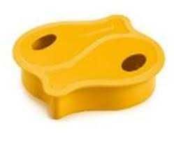 TUPPERWARE foremka do ciastek lub kanapek rybki 1szt