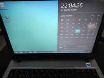 Computador Portátil Insys style note - Muito bom estado!