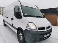 Renault Master 2004 3.0