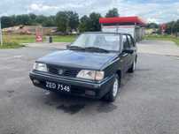 Polonez Caro Plus 1.6 GLI