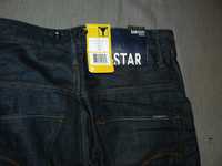Spodnie męskie G-Star Arc 3D Loose Tapered nowe
