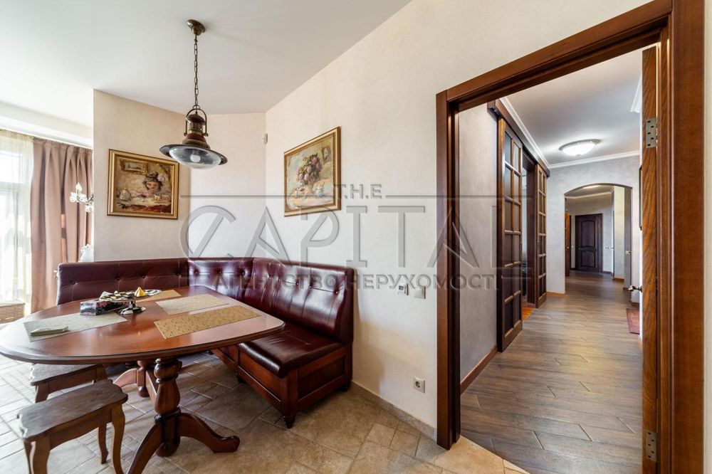 Продаж 3к квартири, ЖК Парус, Шевченківський р-н, Юрія Іллєнка