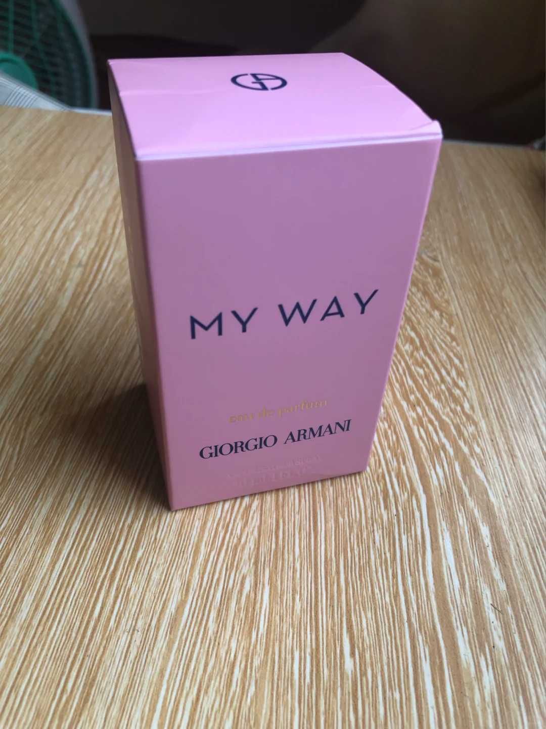 Giorgio Armani My way EDP 50ml