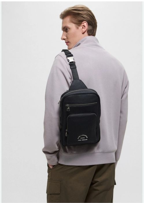 Сумка Karl Lagerfeld  оригинал