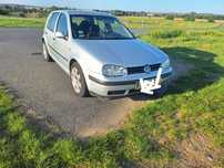 Volkswagen Golf 4 1.4