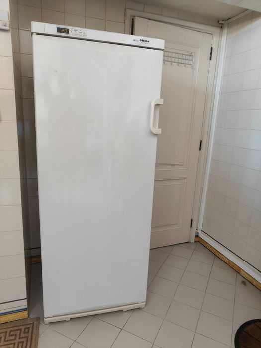 Miele Congelador No Frost 7462 SNH-1