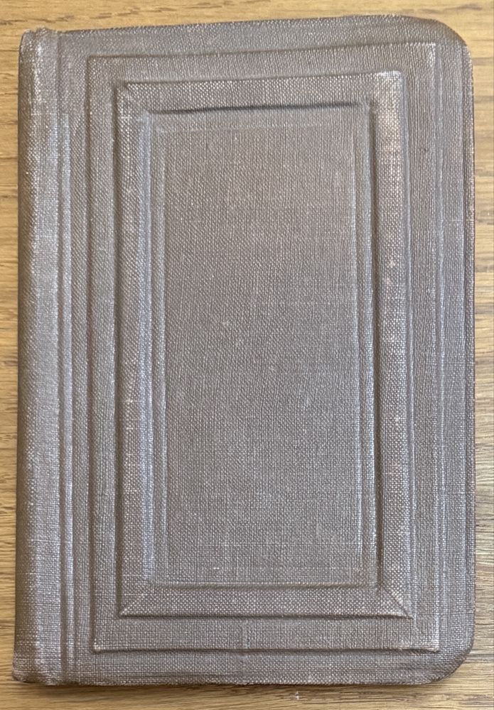 книга Бронштейн, Румер - Французско-русский словарь 1915 року