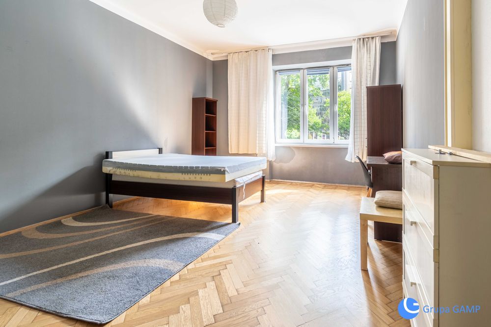 2 niezależne pok. 65m2 *Jublilat przy Wiśle*AGH,UP