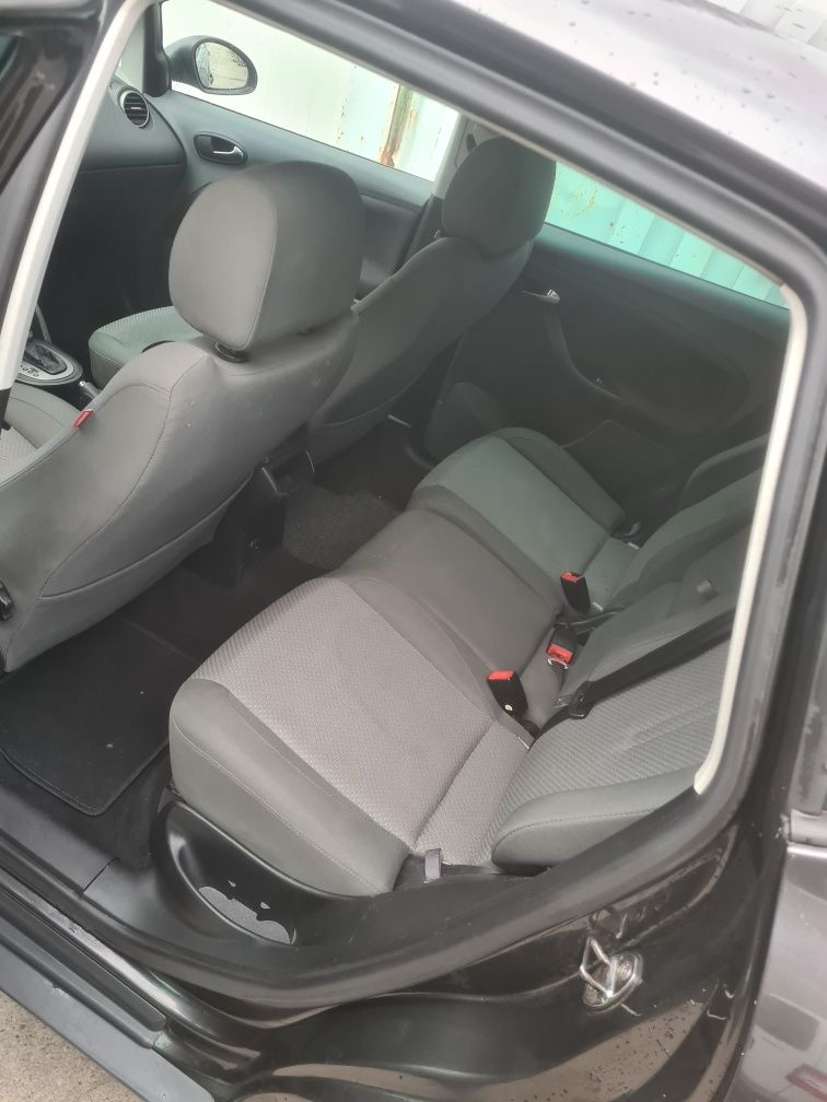 Seat Altea Automat Diesel 240przebiegu