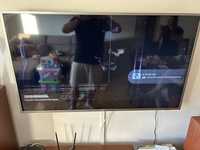 Tv Philips 55 cali