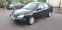 Ford focus mk1 usa zx4 2.0b chep maska zderzak lampa blotnik skrzynia