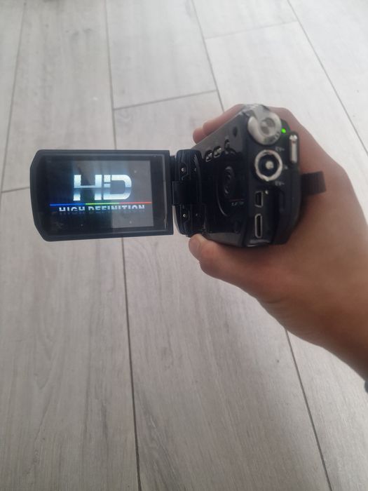 Okazja! DXG W pełni sprawna do nagrywania w 3D! 

Digimax A50