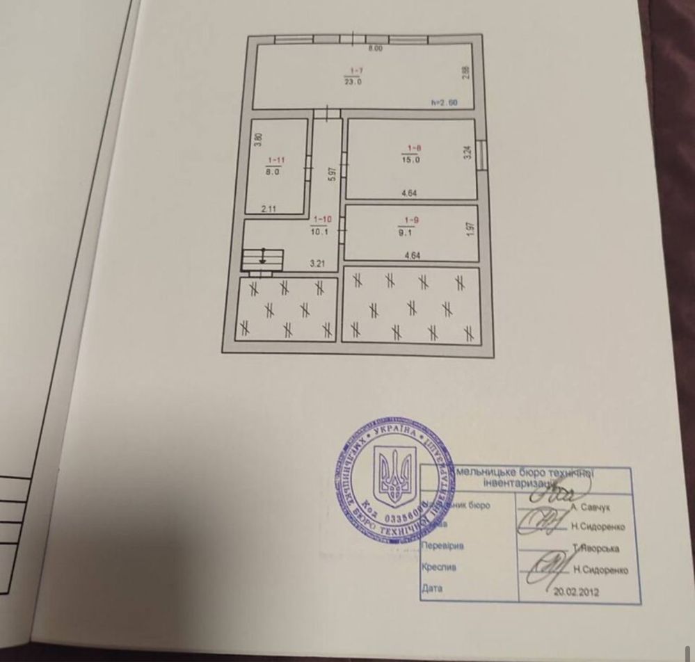 Продається будинок