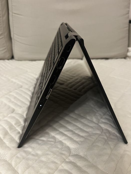 Lenovo ThinkPad X13 Yoga Gen 1