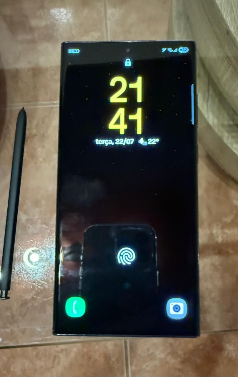 Samsung s23 ultra