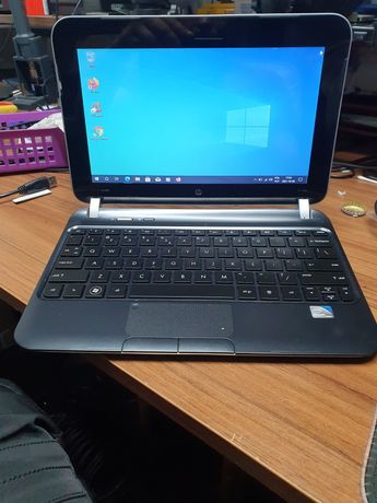 Laptop HP Mini 210