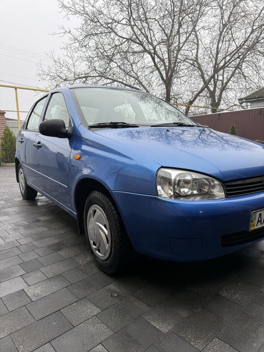 Продам лада калина