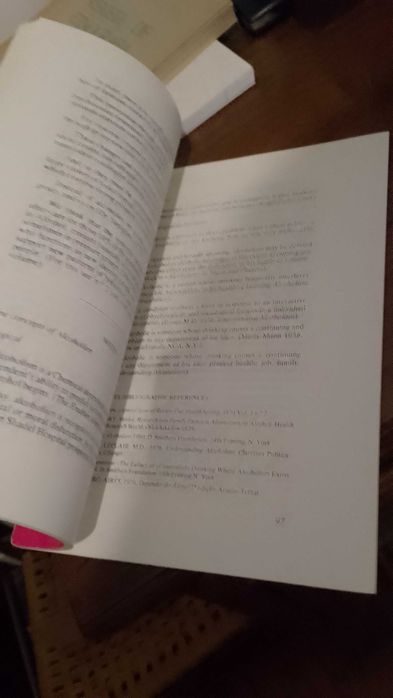 Álcool, Alcoolismo e Drogodependência - Dr, Aires Gameiro