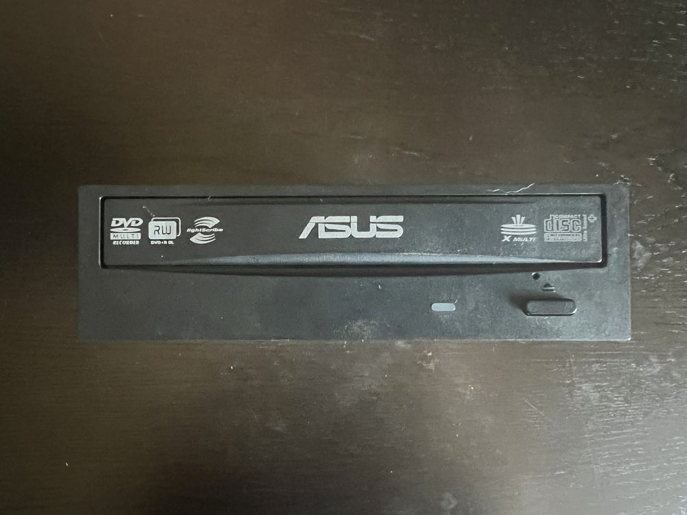 Drive DVDRW Asus