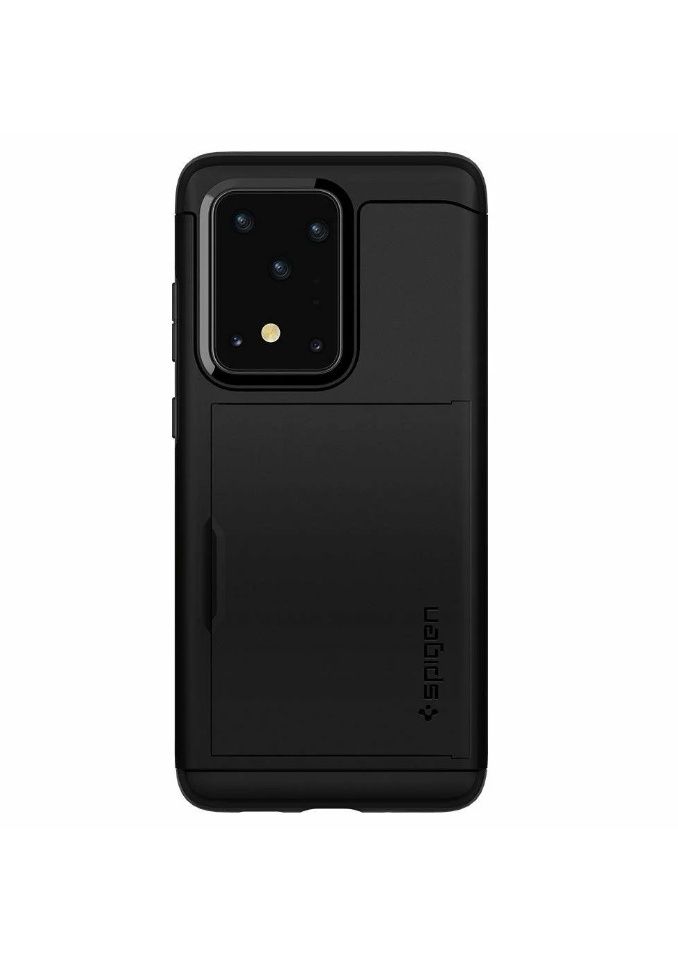 Spigen Slim Armor etui na kartę do Samsung Galaxy S20 Ultra