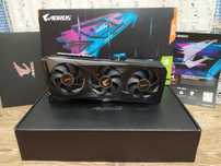 Gigabyte AORUS GeForce RTX 3060 ELITE 12G