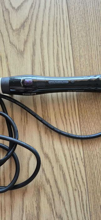 Lokówka stożkowa Philips CurlControl HP 8618/00