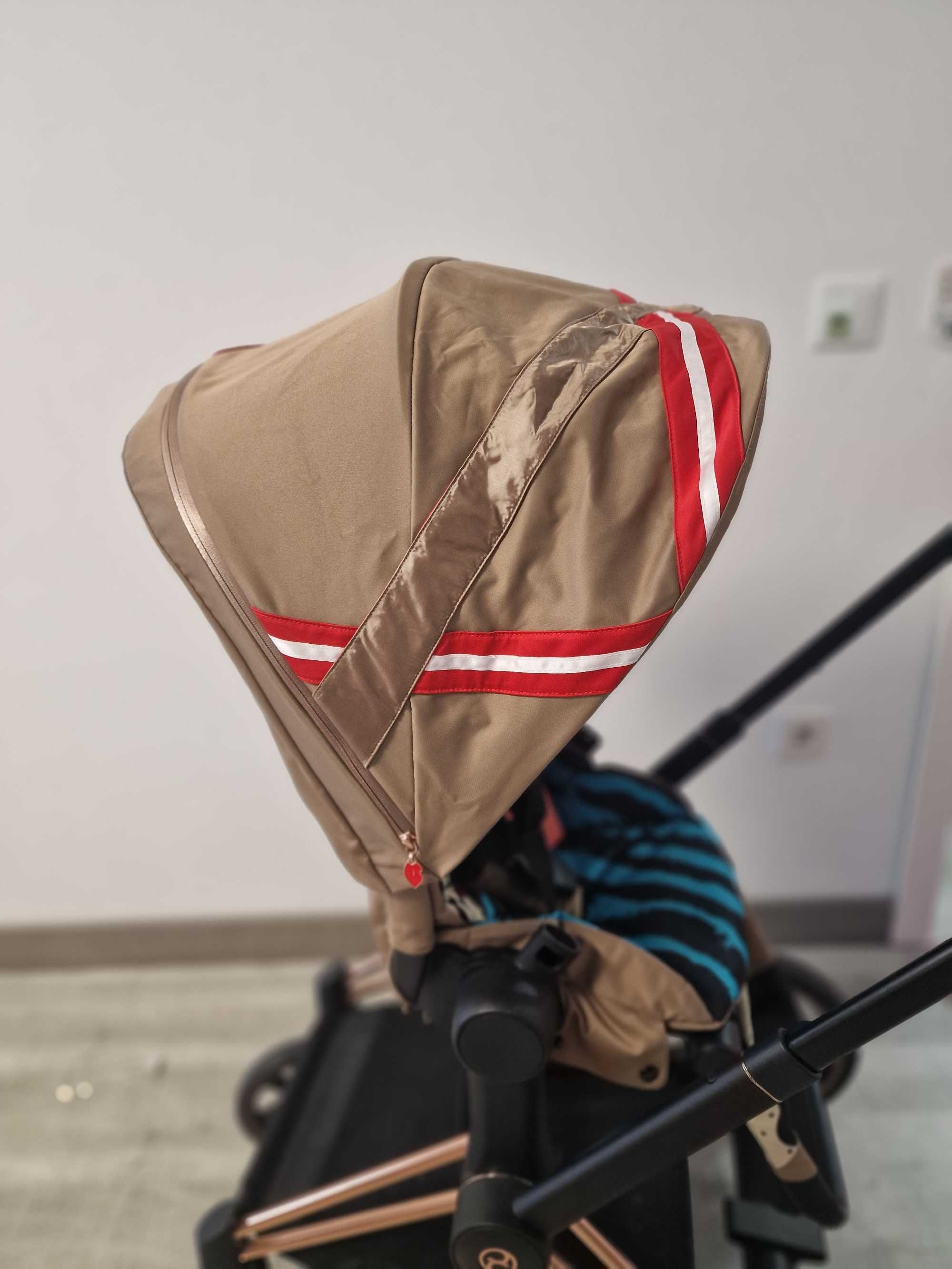 Cybex priam seat pack