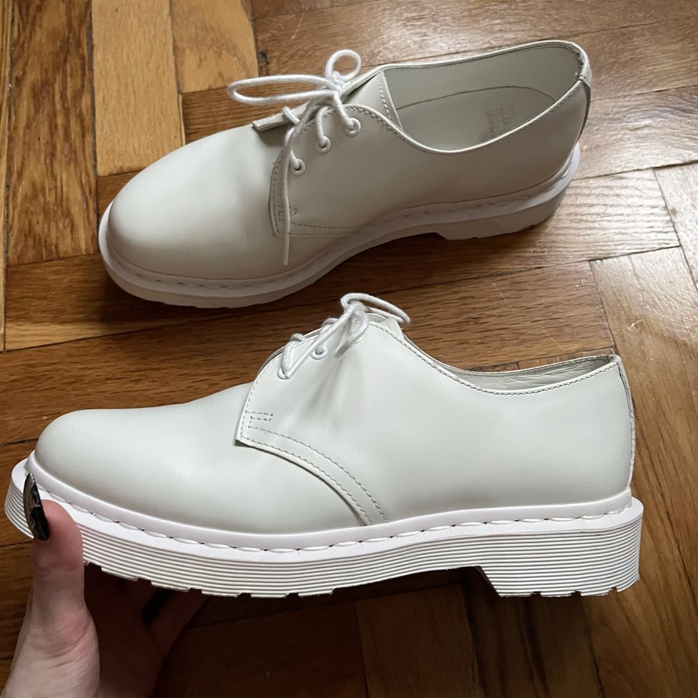 Dr. Martens 1461 mono