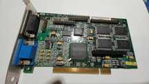 Karta graficzna Matrox MGA 1064SG-H, 4Mb
