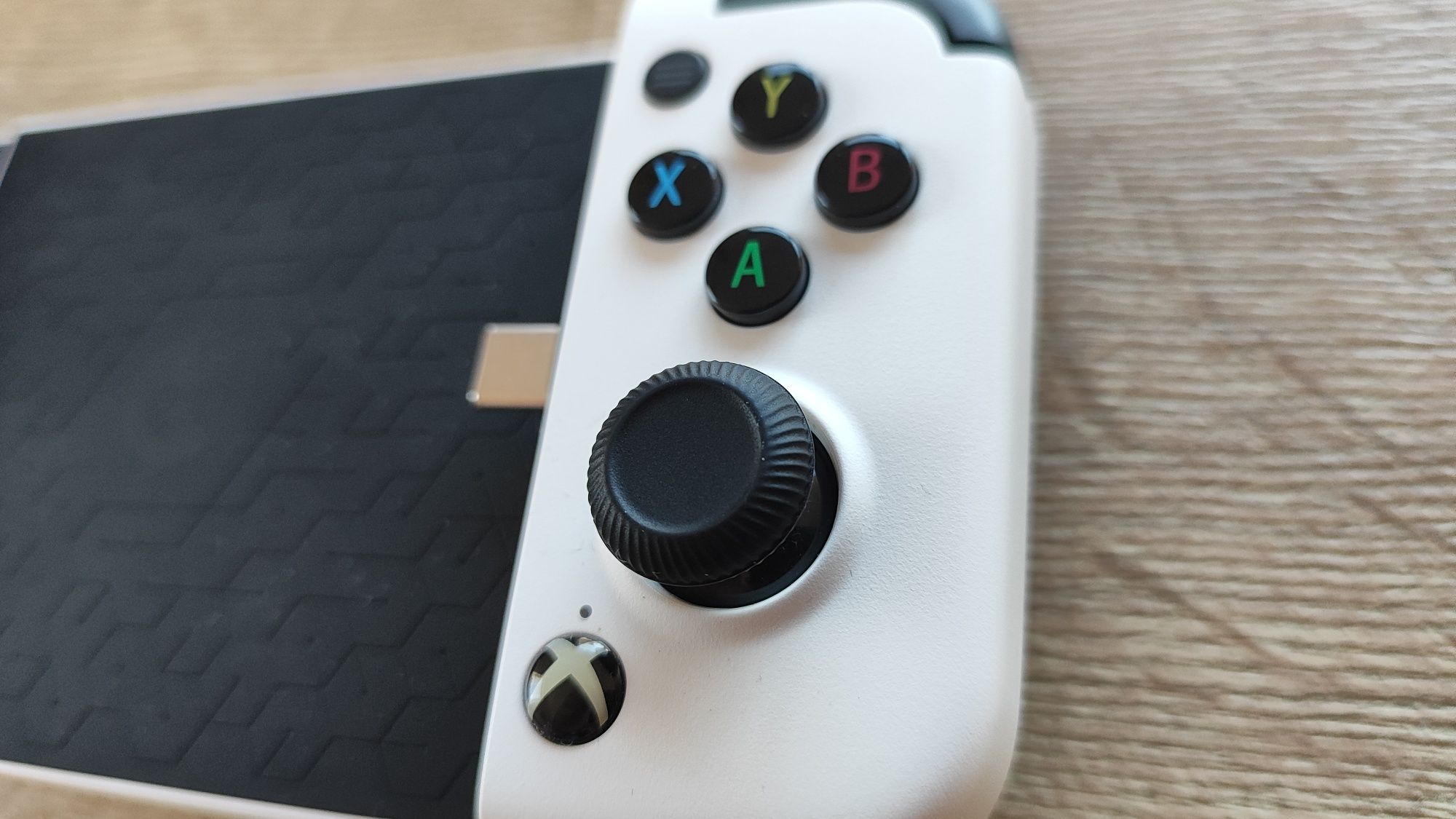 Pad GameSir  X2 Pro Xbox z uchwytem na telefon dla Android Przewodowy
