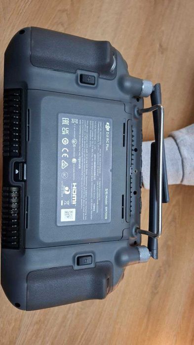 Пульт керування DJI RC Plus Controller for Matrice 30/300 RTK/350 RTK