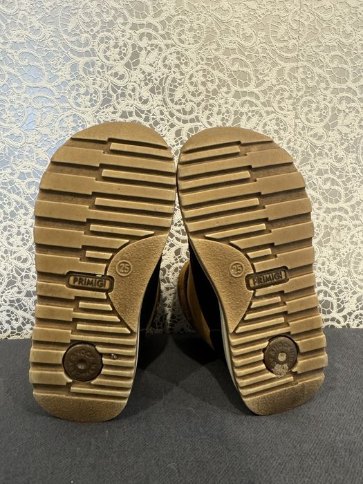 Śniegowce Primigi Gore-Tex 25