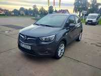 Opel Crossland X Opel Crossland X