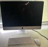 моноблок apple 2013 27 дюймов