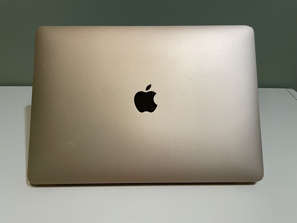 MacBook Air 13 A2179 rose gold, 2020 з коробкою