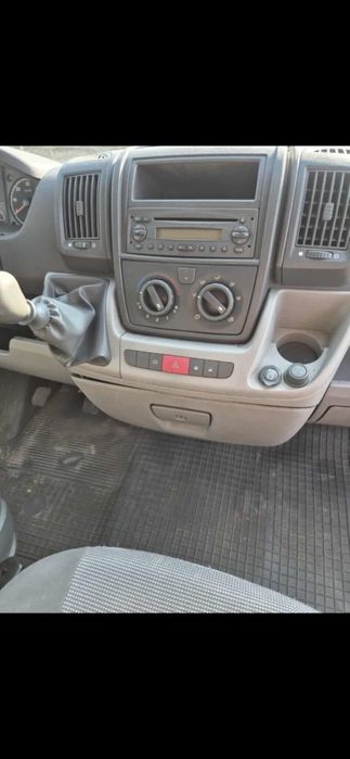 Sprzedam Peugeot Boxer