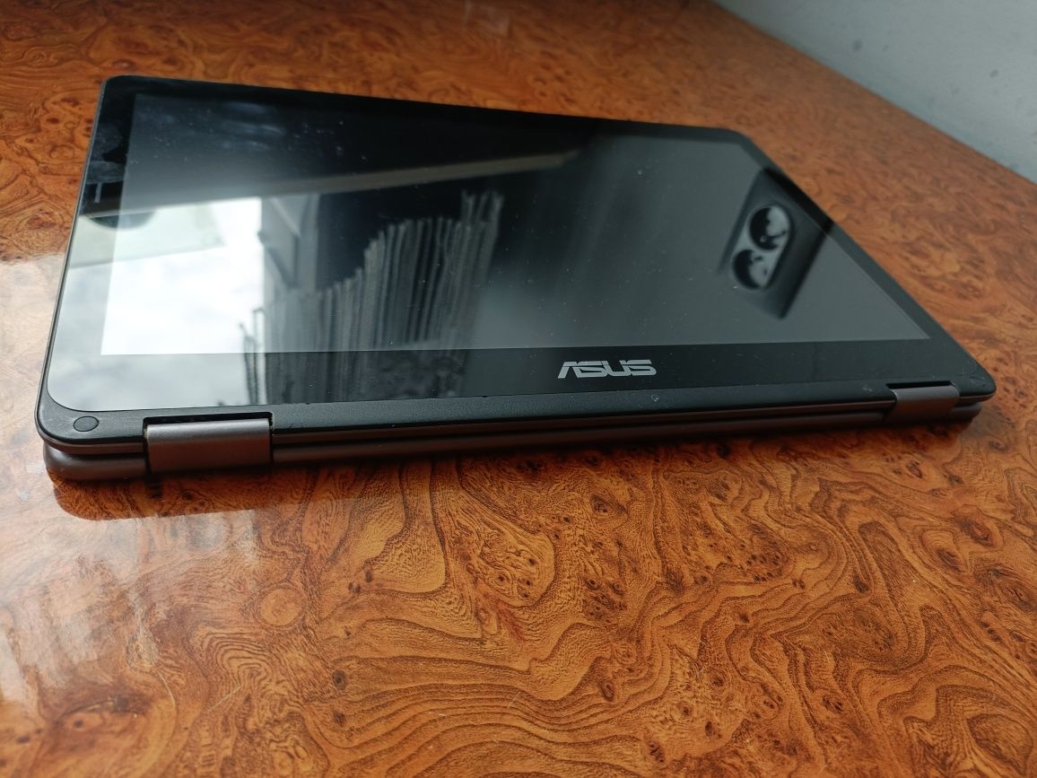 Asus Zenbook Flip UX360C M3 IntelCore i5