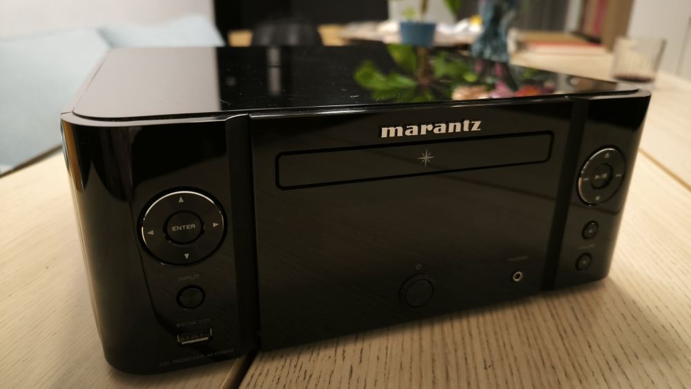 Amplituner Marantz cr-610